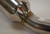 Invidia 12+ Subaru BRZ/Scion FR-S Front Pipe w/ High Flow EA300 CELL Cat - HS12SSTFPCEA3 Photo - Primary