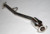 Invidia 12+ Subaru BRZ/Scion FR-S Front Pipe w/ High Flow EA300 CELL Cat - HS12SSTFPCEA3 Photo - Primary