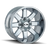 ION 141 20x9 / 8x170 BP / 0mm Offset / 125.2mm Hub Chrome Wheel - 141-2970C Photo - Primary