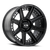 ION Type 149 20x9 / 8x165.1 BP / -12mm Offset / 125.2mm Hub Matte Black Wheel - 149-2981MB Photo - Primary