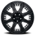 ION Type 149 20x9 / 8x165.1 BP / -12mm Offset / 125.2mm Hub Matte Black Wheel - 149-2981MB User 2