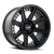 ION Type 149 20x9 / 6x139.7 BP / -12mm Offset / 106.1mm Hub Matte Black Wheel - 149-2983MB Photo - Primary