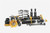ISC 14-17 Mazda 3 N1 Coilovers - Track - M124-T Photo - Primary