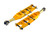 ISC Suspension 89-98 Nissan 240SX (S13/S14) Rear Toe Arms - N009RCA Photo - Primary