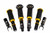 ISC Suspension 99-04 Volkswagen Jetta N1 Basic Coilovers - Track/Race - V019B-T Photo - Primary