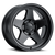 Kansei 17x8.5 5x150 BP -10mm Offset KNP Off-Road Wheel - Matte Black - K12MB-78560-00 Photo - Primary