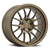 Kansei K13B Corsa 18x10.5in / 5x114.3 BP / 12mm Offset / 73.1mm Bore - Bronze Wheel - K13B-181512+12 User 1
