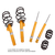 Koni 1145 SPORT Kit 12-16 Audi A6 (C7) Quattro 3.0L - 1145 1217 User 1