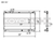 Koyo 06-13 Lexus IS250/IS350 2.5L/3.5L (6MT/AT) Radiator - KH011937 Photo - Primary
