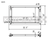 Koyo 08-09 Mitsubishi Evolution X (AT/MT) / Ralliart Turbo Radiator - V2979 Photo - Primary