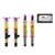 KW 11-12 BMW 1 Series M Coupe (E82) / 08-13 BMW M3 (E90/E92) V3 Coilover Kit - 39520335 Photo - Primary