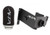 ALTA 02-06 Mini Cooper S/JCW & 02-08 S/JCW Convertible R53 (Auto ONLY) Cold Air Intake - Black - AMP-INT-300BK Photo - Primary