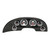 Autometer American Muscle Direct Fit Dash Kit 94-04 Ford Mustang (2 x 3-3/8in. / 4 x 2-1/16in.) - 10008-01 Photo - Primary