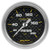 Autometer Carbon Fiber 2-1/16in Mechanical 0-200 PSI Pressure Gauge - 4734 Photo - Primary