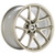 BBS Unlimited CI-R 19x10 ET71.5 (Face 1) Satin White-Gold Wheel - CI3001AD06 Photo - Primary