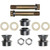 Camburg LCA Spindle Adapter Uniball Bolt & Spacer Kit - CAM-010126 Photo - Primary