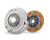 Clutch Masters 00-06 Audi TT 1.8T MK1 6-Speed FX300 Rigid Disc Clutch Kit - 400ft/lbs Torque - 02017-HDTZ-R Photo - Primary