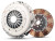 Clutch Masters 07-10 BMW 335I 3.0L Twin T / 08-09 BMW 135i 3.0L Twin T FX300 Clutch Kit Rigid Disc - 03055-HDFF-R Photo - Primary