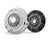 Clutch Masters 06-10 BMW 550 4.8L E60 FX350 Rigid Disc Clutch Kit - 03550-HDFF-R User 1