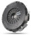Clutch Masters 17-20 Chevrolet Camaro 6.2L ZL1 Supercharged FX1000 Race Twin Disc Clutch Kit - 04253-TDKR-X User 1