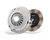 Clutch Masters 13-15 Hyundai Genesis Coupe 3.8L 6spd FX400 8 Puck Sprung Clutch Kit - 05600-HDCL-XH Photo - Primary