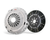 Clutch Masters 2016 Ford Focus 2.3L Turbo AWD FX350 Clutch Kit Rigid Disc - 07230-HDFF-R Photo - Primary