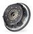 Clutch Masters 86-93 Supra 6cyl 3.0L T 8.5in TD Street Clutch Kit Push & Hyd Slave *Req FW-170-B-TDx - 16063-TD8S-XVH Photo - Primary