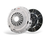 Clutch Masters 96-00 Toyota 4Runner 2.4L 2WD FX300 Clutch Kit - 16070-HDFF Photo - Primary