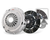 Clutch Masters 15-18 Volkswagen Golf 1.8T 5-Speed FX250 Clutch Kit w/Steel FW - 275ft/lbs Torque - 17180-HD0F-SK Photo - Primary