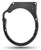 Clutch Masters 06-11 Honda Civic K20 2.0L/12-15 Honda Civic K24 2.4L 7-Spd DCT Engine Adapter Plate - DCT-037-EAP User 1