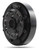 Clutch Masters Chevy LS Engine to BMW DCT Replacement Dampened Aluminum Flywheel w/Sprung Hub - DCT-216-AL User 1