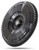Clutch Masters 06-08 Audi RS4 4.2L B7 Lightweight Steel Flywheel For 8.50in Twin Disc - FW-053-B-TDS User 1