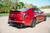 Corsa 22-25 Cadillac CT4 V Blackwing 3in Active Valve Cat-Back - 4.5in Carbon Fiber Black Tip - 21317CFBLK Photo - Mounted