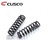 Cusco Coil Spring 65mm ID 180mm Length 8.0kgf/mm (448 lbs/in) - Blue - 065 180 08E User 1