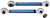 Cusco Control Arm Upper Formula Link Jr. AE86 Levin/Trueno - 116 471 A Photo - Primary