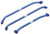 Cusco Lower Bar Radius Front S13-S14 240SX - 220 485 A Photo - Primary