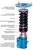 Cusco Coilovers Street Zero A (Pillowball Mount) 2015 Mazda Miata (ND5RC) *JDM Model Only* - 429 61P CP Photo - Primary