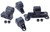 Cusco CN9A Motor Mount Set Mitsubishi Evo 4 Carrosse - 560 911 SET User 1