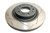 DBA 07-14 Mini Cooper S (R56/R57 w/294mm Rotor) Front Slotted Street Series Rotor - DBA2524S Photo - Primary