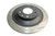 DBA 06-07 Mazda 6 Rear Slotted Street Series Rotor - DBA2961S Photo - Primary