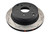 DBA 05 Holden Commodore Rear Slotted 4000 Series Rotor - DBA4049S Photo - Primary