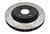 DBA 01-11 Lotus Elise/Exige S2 Front/Rear T3 4000 Series Slotted Rotor - DBA42355S Photo - Primary