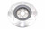 DBA 2009-2013 Cadillac CTS-V V Series Front Slotted T3 4000 Series Uni-Directional Rotor - DBA42608S Photo - Close Up