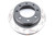 DBA 10-11 Ford F-350 Super Duty 4WD Front 4000 Series Slotted Rotor - DBA42798S Photo - Primary