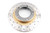 DBA 4000 Series Uni-Directional Cross Drilled and Slotted Rotor - DBA4790XS Photo - Primary