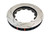 DBA 97-12 Chevrolet Corvette T-Slot Uni-Directional Slotted Replacement Rotor - DBA5067.1S Photo - Close Up