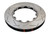 DBA 01+ Lotus Elise Front Slotted 5000 Series Replacement Disc - DBA52355.1S Photo - Primary