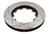 DBA 01+ Lotus Elise Front Slotted 5000 Series Replacement Disc - DBA52355.1S Photo - Close Up