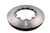 DBA 10-12 Chevrolet Camaro SS 6.2L 5000 Series Slotted Front Replacement Rotor - DBA52604.1S Photo - Close Up