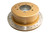 DBA 96-97 Lexus LX450 / 8/92+ Toyota Landcruiser Rear Drilled & Slotted Street Series Rotor - DBA786X Photo - Primary